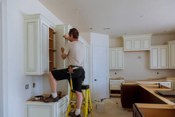 Licensed Kitchen Remodeling service in Fulton, KY - I E Kitchen