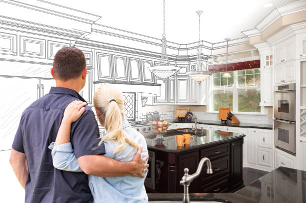 24/7 Emergency Kitchen Remodeling experts in Fulton, KY