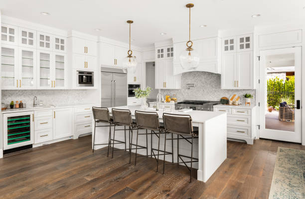 Reliable Kitchen Remodeling contractor in Fulton, KY by I E Kitchen